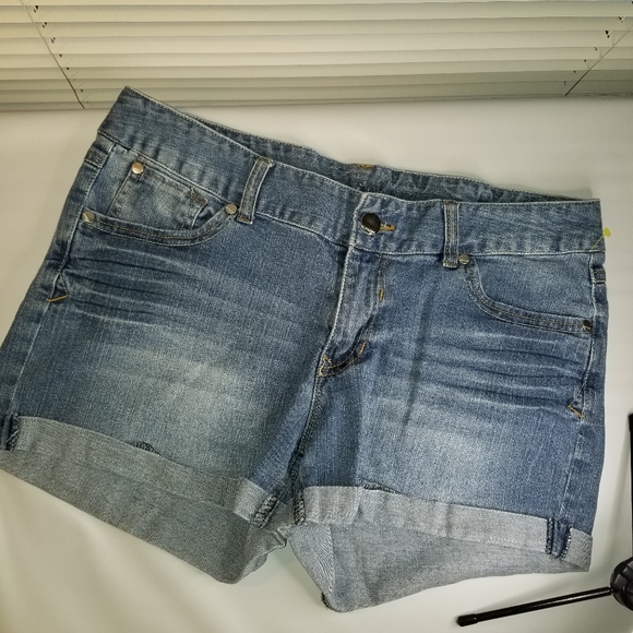Express Pants - Express jean shorts